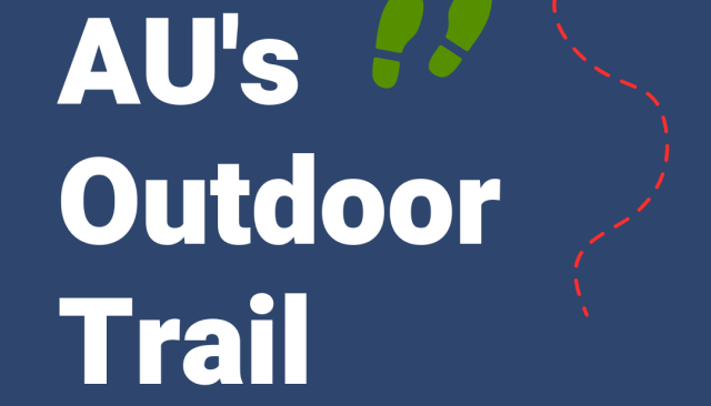 Au's Outdoor Trails