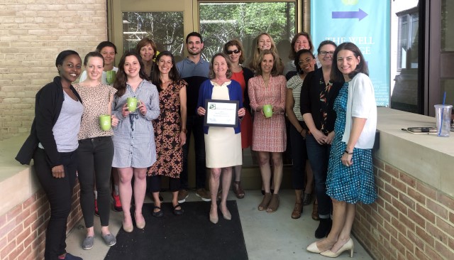 Green Office Participants