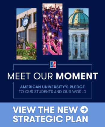 Meet Our Moment: View the New Strategic Plan