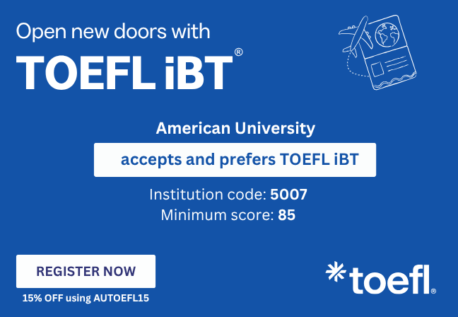 TOEFL-iBT