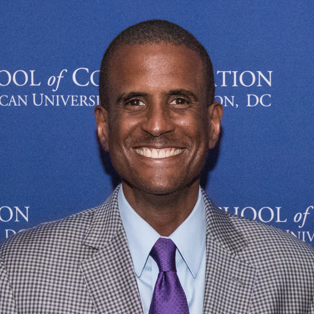 David Aldridge