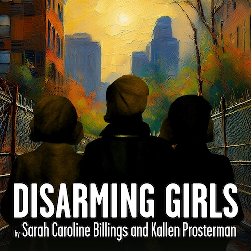 Disarming Girls