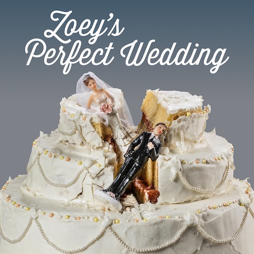 Zoeys Perfect Wedding