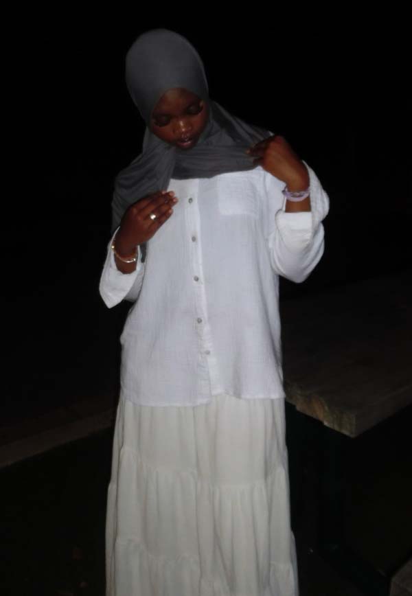 Aissatou Toure