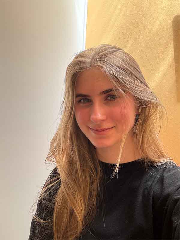 Allison Marckel