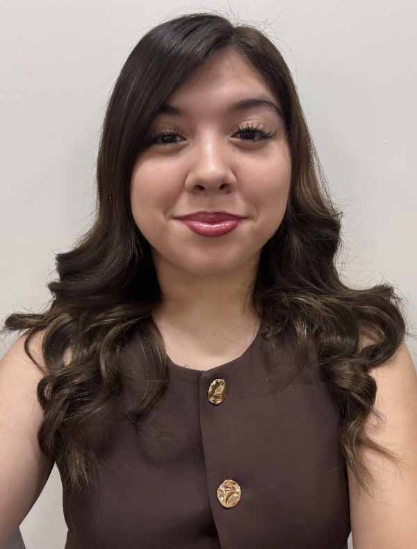 Griselda Perez-Valdovinos