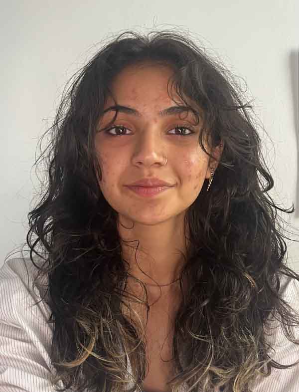 Mariam Malik