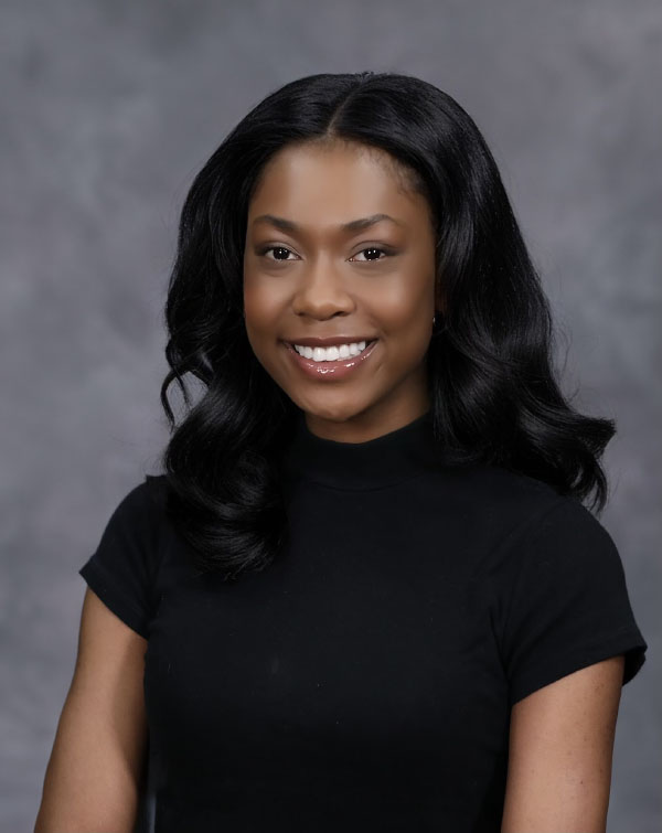 Safiyah Edmondson