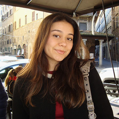 Adela Camposano