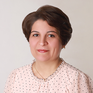 Marjan Alaghmand