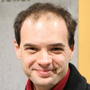 Dr. Michael Robinson.