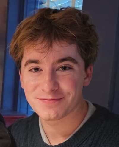 Dylan Steinert.