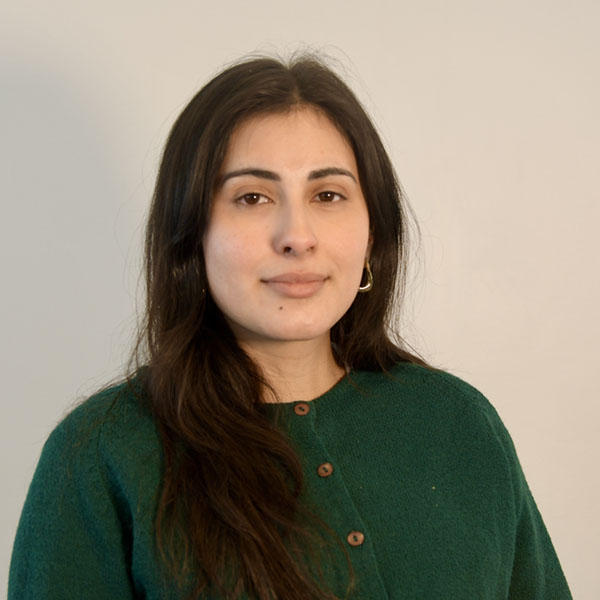 Rabia Tanweer