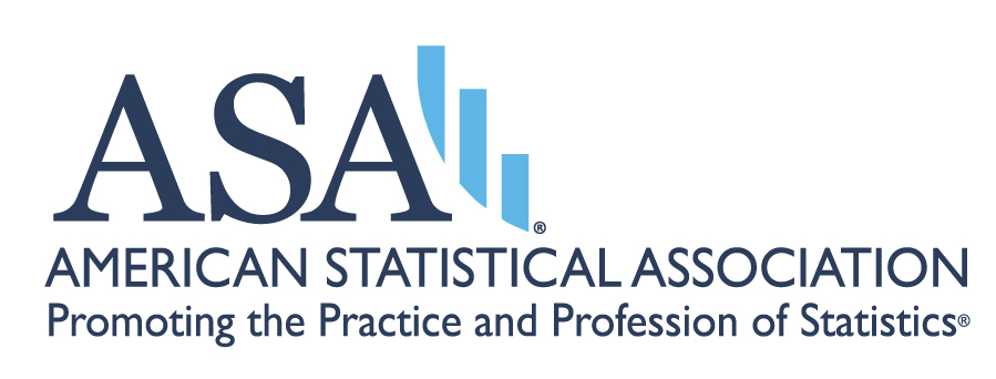 American Statistical Association homepage