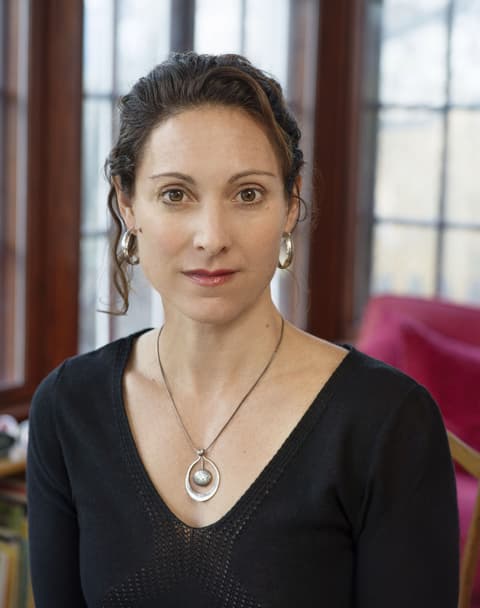 Emily Bazelon.
