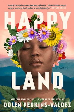 Happy Land.