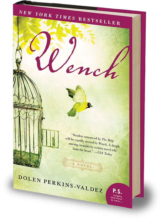 Wench: A Novel.