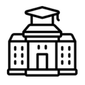university icon