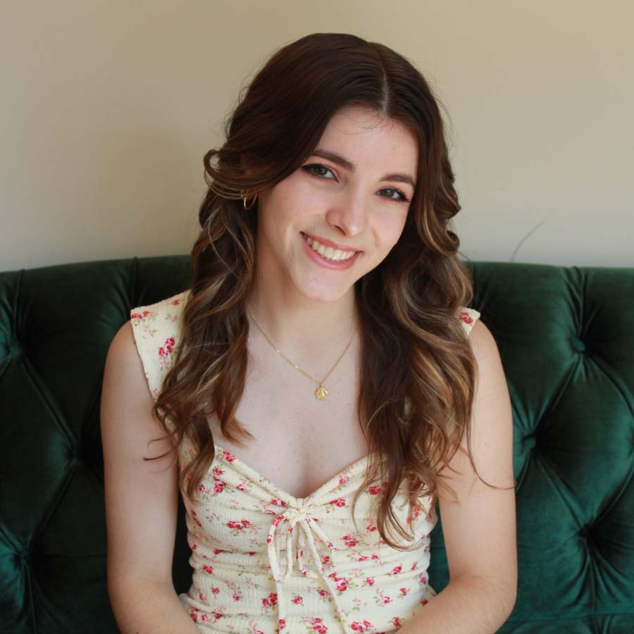 Alena Nosel