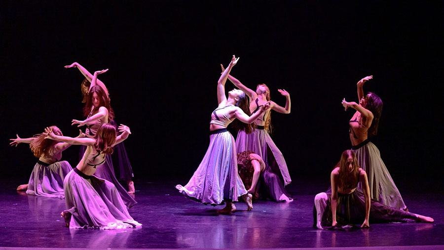 Danceworks 2024 