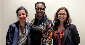 Nika Elder, Nikki A. Greene, and Vanessa S. Troiano