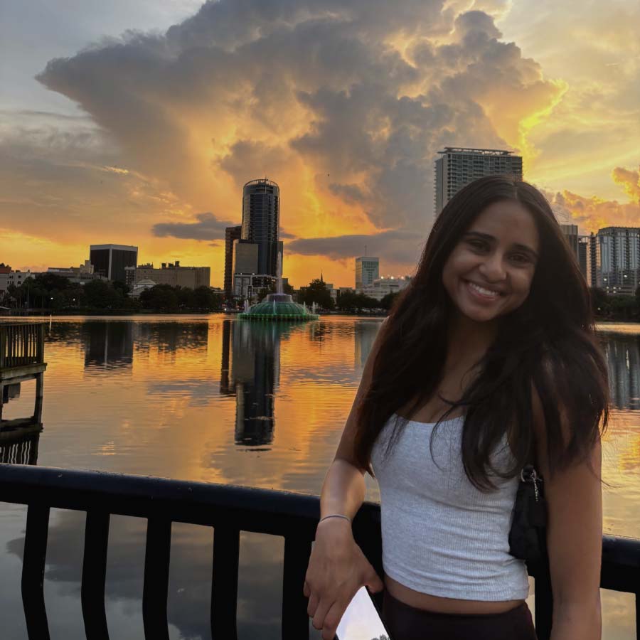 Gauri Naidu