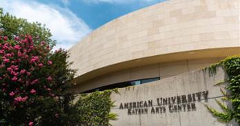 Katzen Arts Center