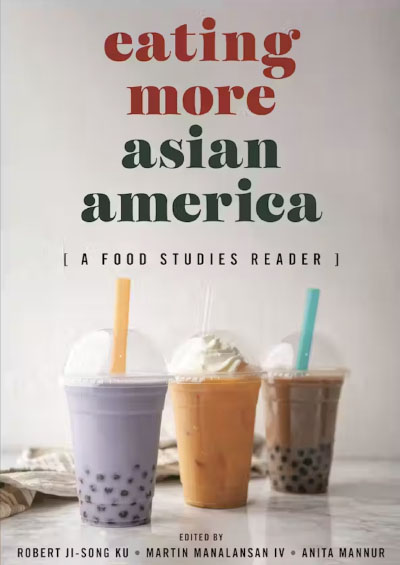 Eating More Asian America