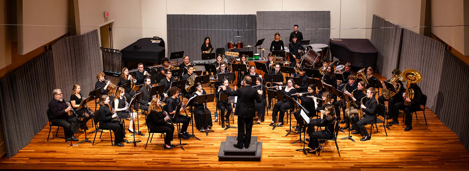 AU Symphonic Band