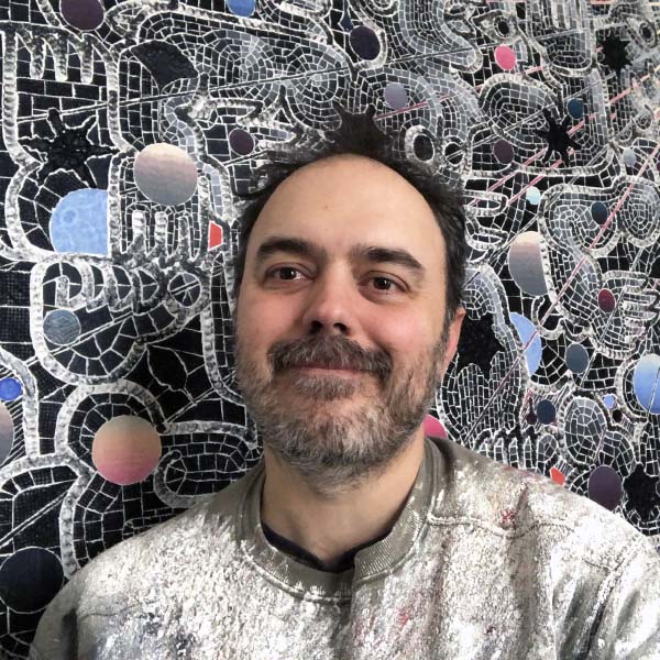 Dominic Terlizzi