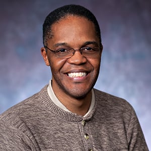 Keith Leonard