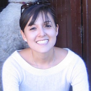 Janice Iwama