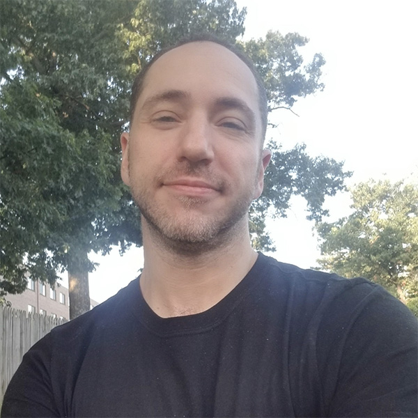 Dave Trachtenberg
