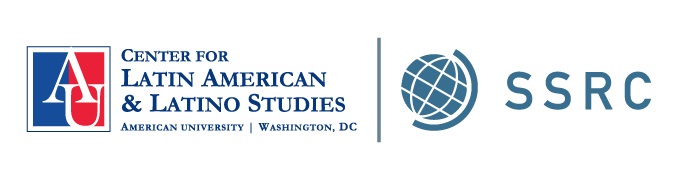 AU-SSRC joint logo