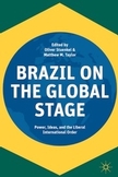 Brazil on the Global Stage image