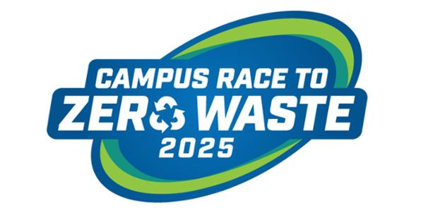 Campus Race to Zero Waste, 2025