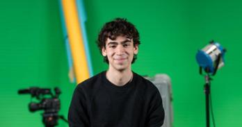 Image of Hank Zacharian