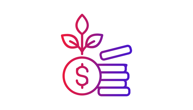 investment graphic