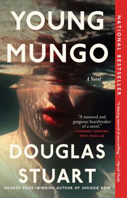 Cover of the book Young Mungo