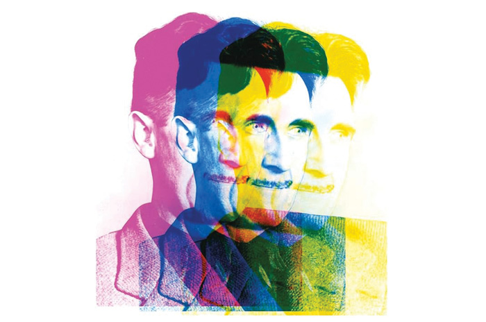 George Orwell