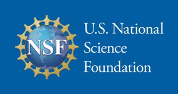 National Science Foundation logo