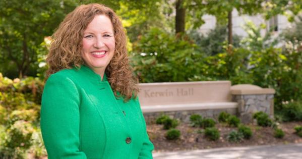 Photo by Jeff Watts.