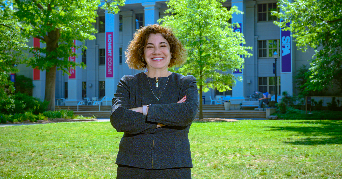 Alison Jacknowitz