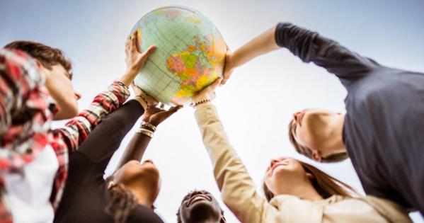 Fulbright honor. Getty images.