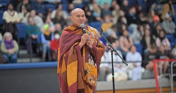 Venerable Bhikkhu Pannakara