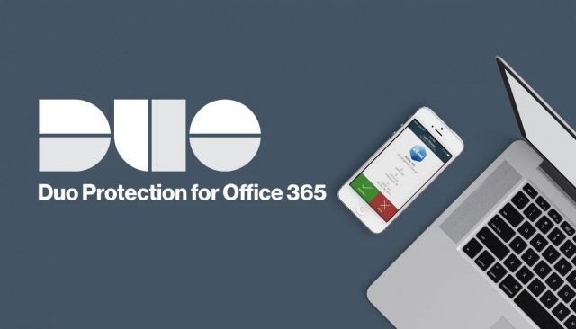 Duo Protection for Office 365
