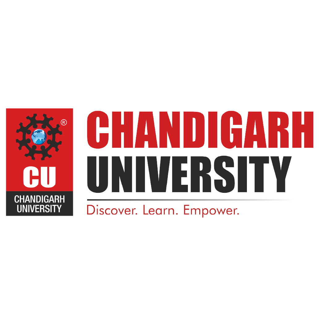 Chandigarh University Logo