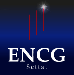 ENCG logo