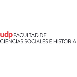 UDP logo