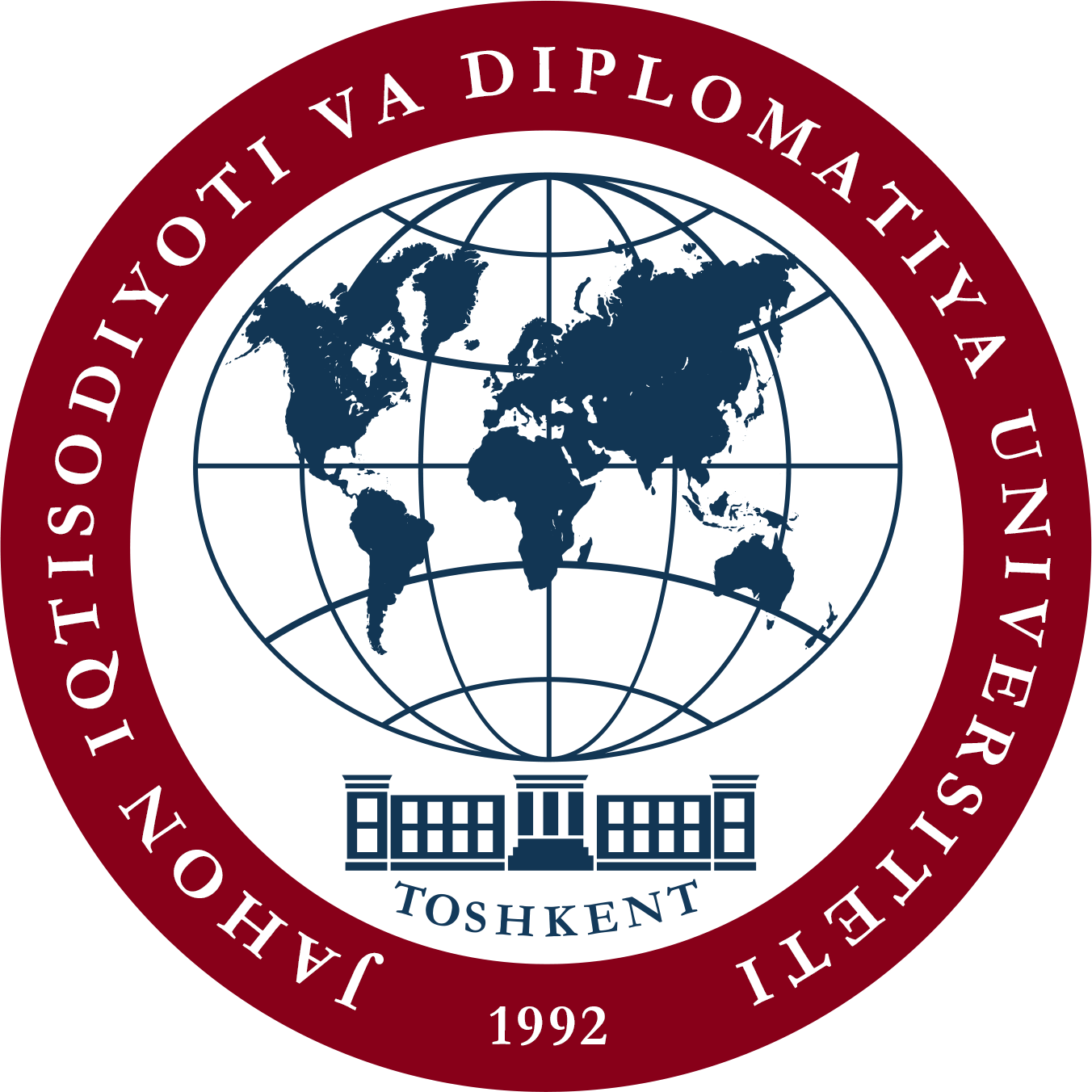 UWED logo